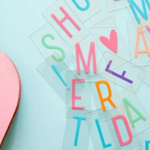 Letras Numeros repuesto Cartel Luminoso