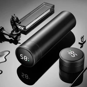 🔥❄️Botella Termo Inteligente Sport 500ml