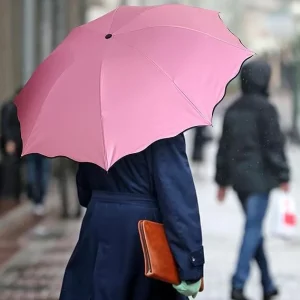 Paraguas plegable Giselle