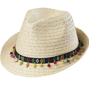 Sombrero Tribly infantil 6277