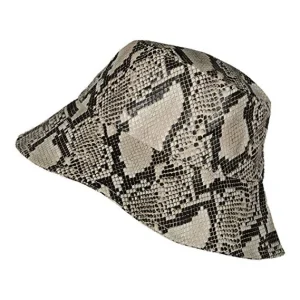 Gorro Bucket Piluso reversible con efecto tie dye Para lluvia Margot