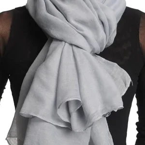 Pashmina Pareo Chal Neta Katrina Gris