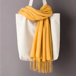 Pashmina Bufanda Chal Alondra