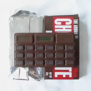 Calculadora Chocolate