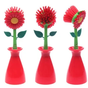 Cepillo Multiuso vajilla Sunflower