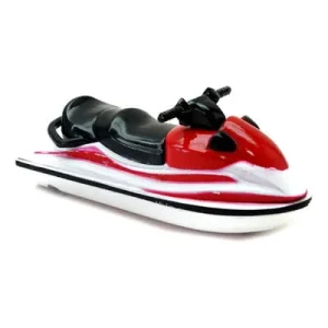 Sacapuntas Metal Moto de Agua