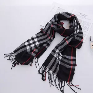 Bufandon Chal Bufanda Belenus