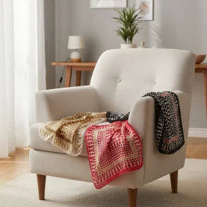 Pañuelo Benito 50cm