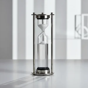 Reloj de Arena Greek