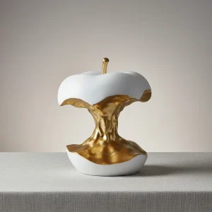 Escultura ¨Pecado Original¨