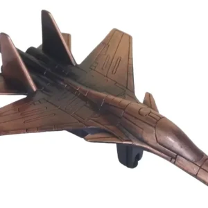 Sacapuntas Metal Coleccionable