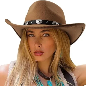 Sombrero Texas Cowboy Lazy