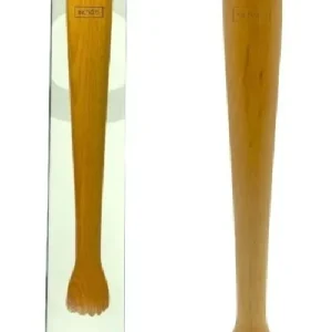 Mortero Schon Muddler Madera