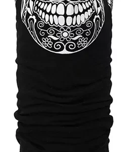 Cuello Buff Térmico Pesca Moto Ciclismo Running Calavara