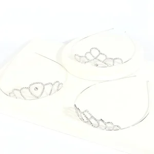 Tocado Peineta Para novia, Quince Años