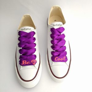 Cordones zapatillas originales