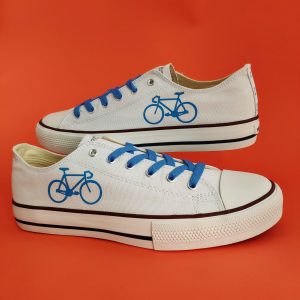 Regalo hombre zapatillas bici