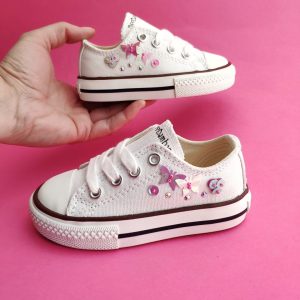 Regalo recién nacido Mía