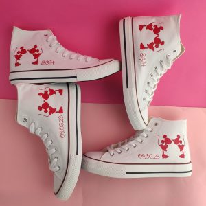 Regalo boda novias Minnie Mouse