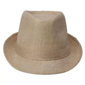 Sombrero Borsalino Dandy ala corta
