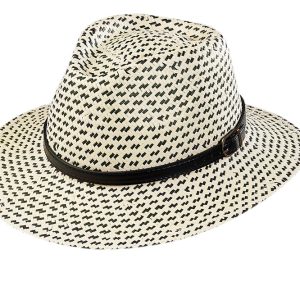 Sombrero Indeformable 6924