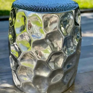 ✨ Taburete Mesa Arrime Aluminio — Ankara