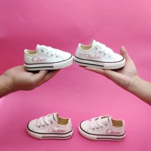 Regalo recién nacido nombre