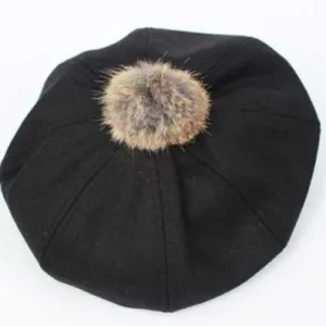 Boina Francesa Melisa