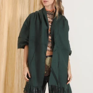 Bufandon grande Elisa