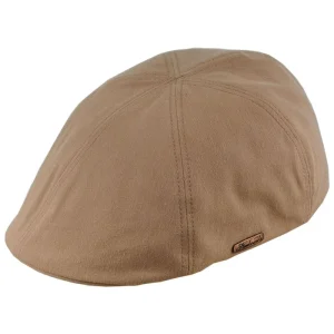 Boina Pico Pato Kaki