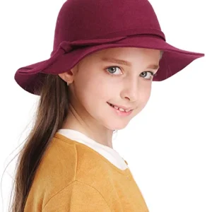 Capelina de paño infantil Kiro