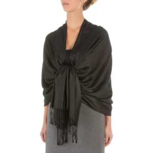 🧡  Pashmina Lorelei — Un gesto suave que se queda en la memoria