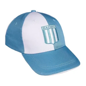 Gorra Club Atetico Racing Club Kid