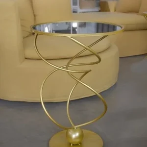 Mesa Apoyo Auxiliar Helip