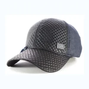 Gorro Denim Azul oscuro