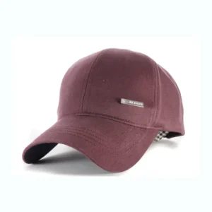 Gorra gabardina
