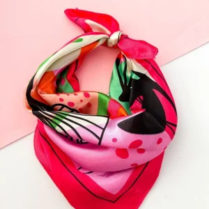 🌿🦋 “La Selva Encantada” — Explosión de color y naturaleza