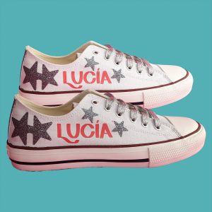 Regalo mujer estrellas