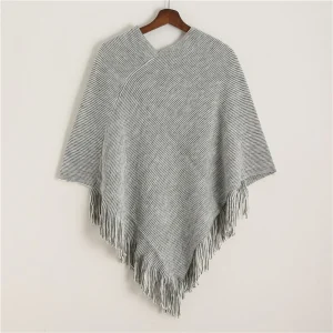 Poncho Simple Anita