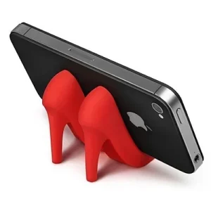 Porta Celular Tacos, Lady