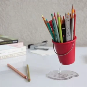 Portalapices balde aereo