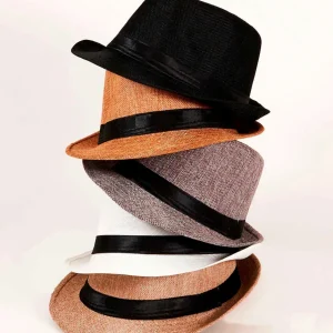 Sombrero Borsalino Ramon