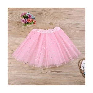 Falda Tutu Bailarina infantil