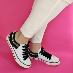 Zapatillas mujer Sira