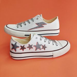 Zapatillas mujer Star